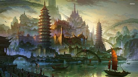 Chinese Wallpapers 76 Images