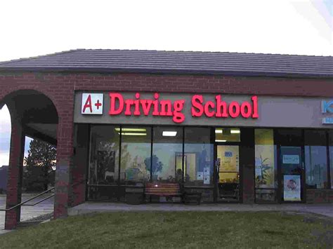 A Driving School Welcome