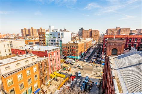 A Guide To Harlem A Historic Neighbourhood In Uptown Manhattan