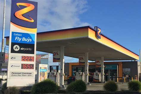 Could Service Return To Service Stations Franchise Executives