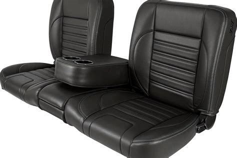 Tmi Products Launches New 60 Inch Deluxe Bench Seat