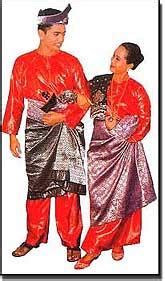 ) ialah pakaian tradisional dan kebangsaan lelaki melayu. Blog seripinang: Rencana Pakaian Tradisional Melayu