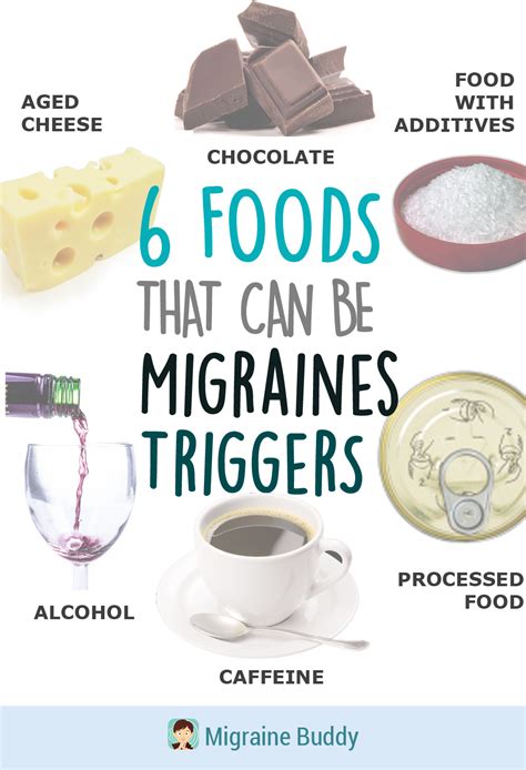 Timothy hain from chicago dizziness and hearing has an incredibly helpful website and the first method of treatment on his flow chart of vestibular migraine medication is a migraine diet. Migraine Causes and Triggers — Migraine Buddy