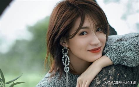 Actor Su Qing Summer Is Small And Fresh Full Of Graceful Goddess Fan