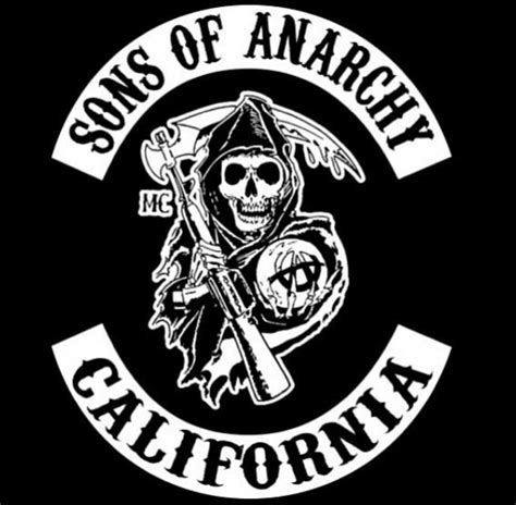 Pin On Sons Of Anarchy