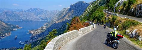 Shared between montenegro and albania, the balkans' largest lake is home to an extraordinary array of birdlife. Motorcycle tours in Montenegro | AMT