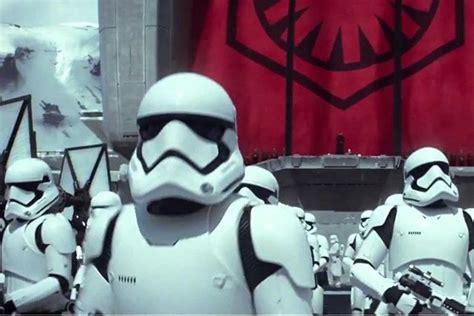 Así Serían Los Nuevos Stormtroopers De Star Wars The Last Jedi La