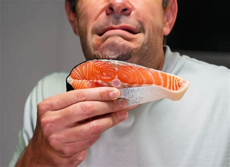 How To Tell If Salmon Is Bad A Comprehensive Guide
