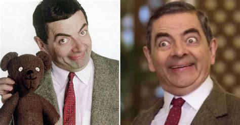 Rowan Atkinson Is Done With Mr Bean Doubts If Hell Ever Play The