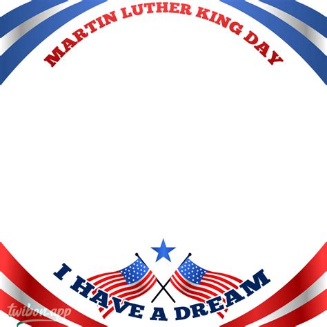 Marthin Luther King Jr Day 2023 I Have A Dream