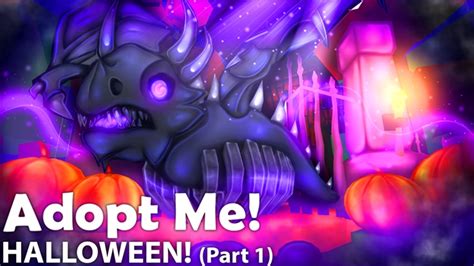 Other variants of the dragon from the star. Download Roblox Adopt Me Halloween Update Pets - Wayang Pets