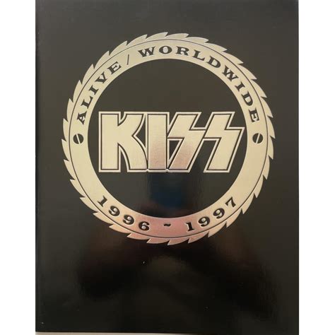 KISS Alive Worldwide Tour Beatle Memories