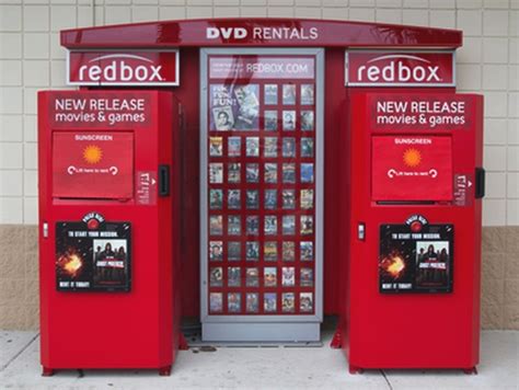 Franchise Machines: DVD Kiosks, ATMs, Photo Booths, Vending - Small ...