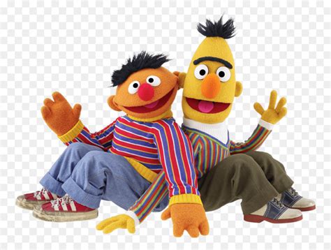 Bert And Ernie Clipart 20 Free Cliparts Download Images On Clipground