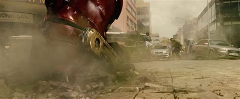 Avengers Age Of Ultron Teaser Trailer Booredatwork