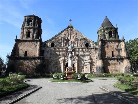 Top 30 Region 6 Tourist Spots In The Philippines