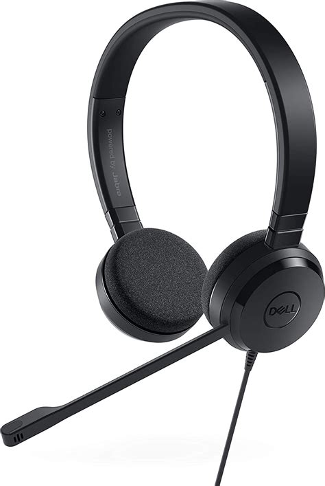 The Best Dell Laptop Headphones With Microphone Your Choice