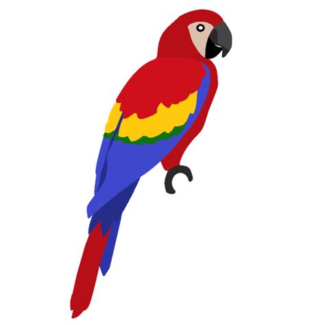 Bird Bird Beak Parrot Clipart Bird Clipart Animals Clip Art