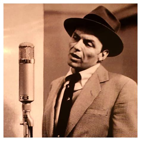 Reproduction Vintage Frank Sinatra Microphone Etsy