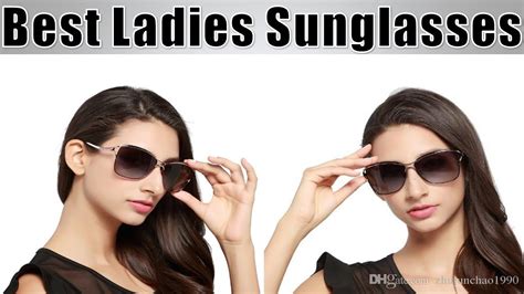 Why Every Women Buying This Latest Trendy Sunglasses Best Hdcafter Ladies Sunglasses Review
