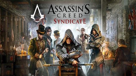 In may 2015, kotaku leaked that victory had been renamed syndicate. Games Fiends - Assassin's Creed: Syndicate (PS4) Review