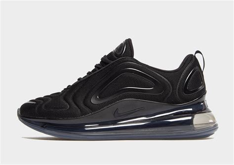 Cool and casual, the nike air max shoes from finish line provide comfort you can see. Shop den Nike Air Max 720 Herren in Schwarz | JD Sports