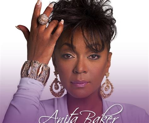 Anita Baker Detroit Icon Branding Superstar Pinterest Detroit