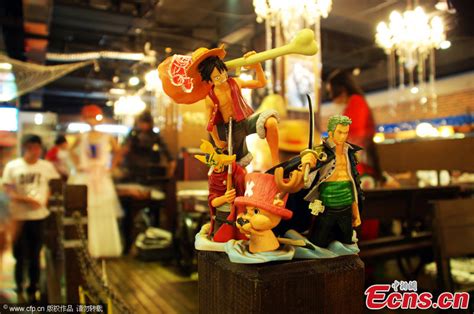 Check spelling or type a new query. 'One Piece' anime gets themed restaurant in Xiamen (1/6) - Headlines, features, photo and videos ...