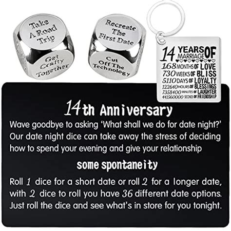 What To Get Him For Your Ivory Anniversary