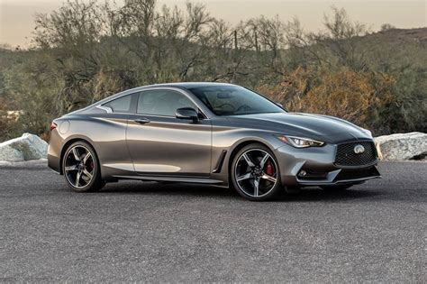 2022 Infiniti Q60 Red Sport 400 Prices Reviews And Pictures Edmunds