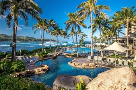 Turtle Bay Resort Is One Of The Best Places To Stay In Honolulu