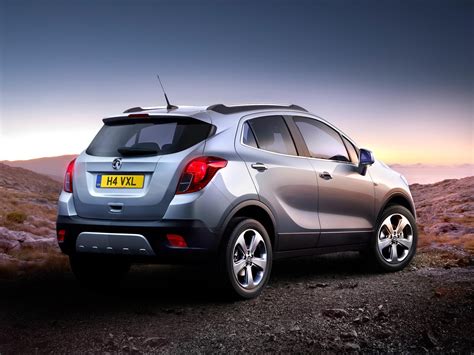 Vauxhall Mokka 2012 2016 Review And Buying Guide
