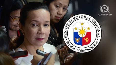 why did sc justices vote to disqualify grace poe