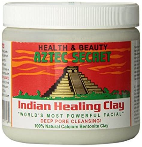 Consumer Guide To Using Bentonite Clay For Internal And External