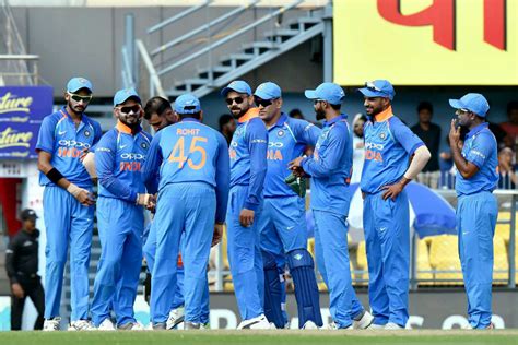 Anastasia pavlyuchenkova vs tamara zidansek. India Vs West Indies: Probable India XI for 4th ODI in ...