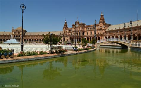 Zaoszczędź czas i pieniądze dzięki gwarancji najlepszej ceny. Plac Hiszpański -Sevilla - Fotoblog jacula.flog.pl