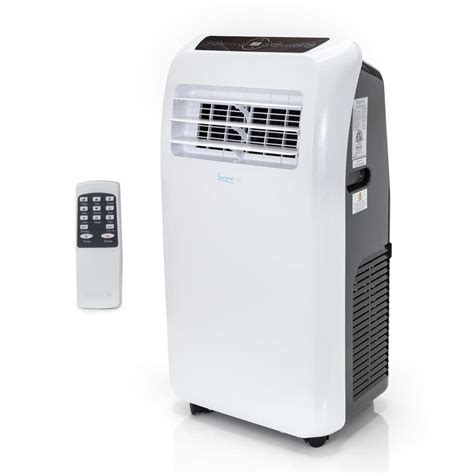Buy Serenelife Slacht128 Slpac 3 In 1 Portable Air Conditioner With