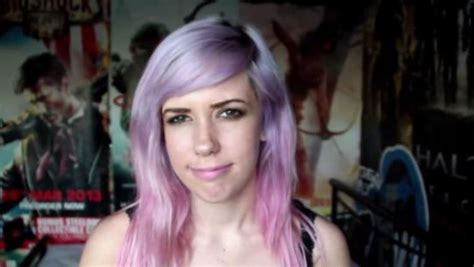 Tech Blogger Alanah Pearce Contacts Mothers Of Internet Trolls Who