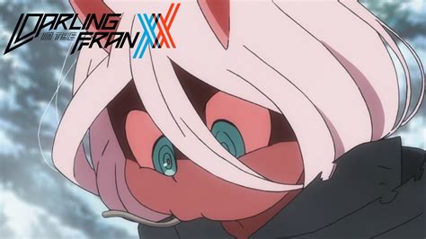 Want some quotes to remember it by? With Him | DARLING in the FRANXX - YouTube