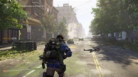 The Division 2 Review Dc Has Never Been More Fun Digital Trends