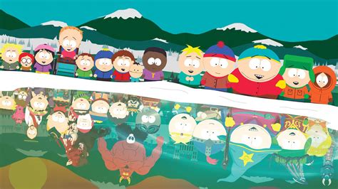 South Park Wallpapers High Resolution And Quality Download