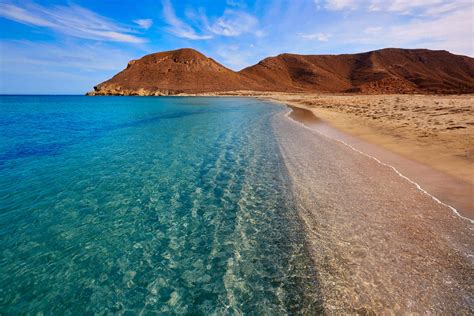 Las 10 Mejores Playas De Almería Civitatis Magazine