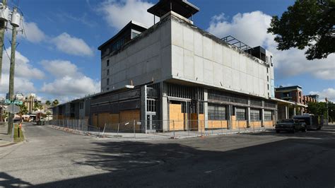 Jacksonville gives developer second chance after apartment fire