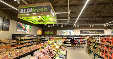 Welcome to aldi uk's official facebook page, where you can find out more about. New Aldi store opens in Canal Winchester