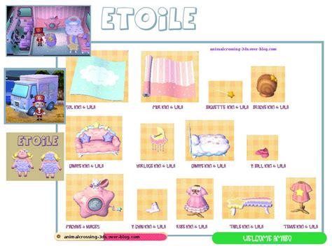 Fan of animal crossing but missed out on the hello kitty sanrio new leaf amiibo cards? Les personnages spéciaux de la caravanerie (Sanrio) : - Animal Crossing New Leaf | Passage d ...