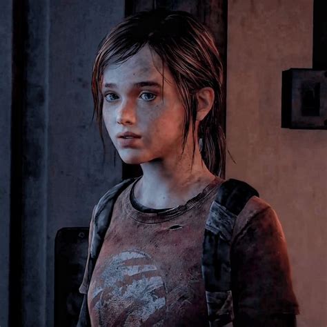 The Last Of Us Season Ellie