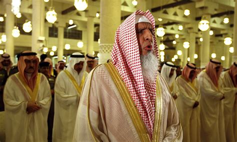 Saudi Clerics Declare Isis Terrorism A Heinous Crime Under Sharia Law