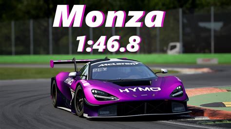 Assetto Corsa Competizione Mclaren S Gt Imola Hotlap Setups My Xxx