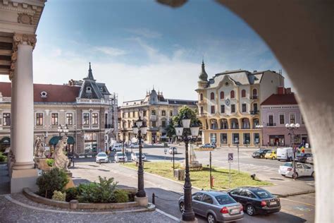 Romania Travel Five Reasons To Visit Oradea Romania Insider