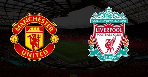 Watch premier league game online, on tv 9 hours ago. Manchester United 1-1 Liverpool FC - Report and reaction ...